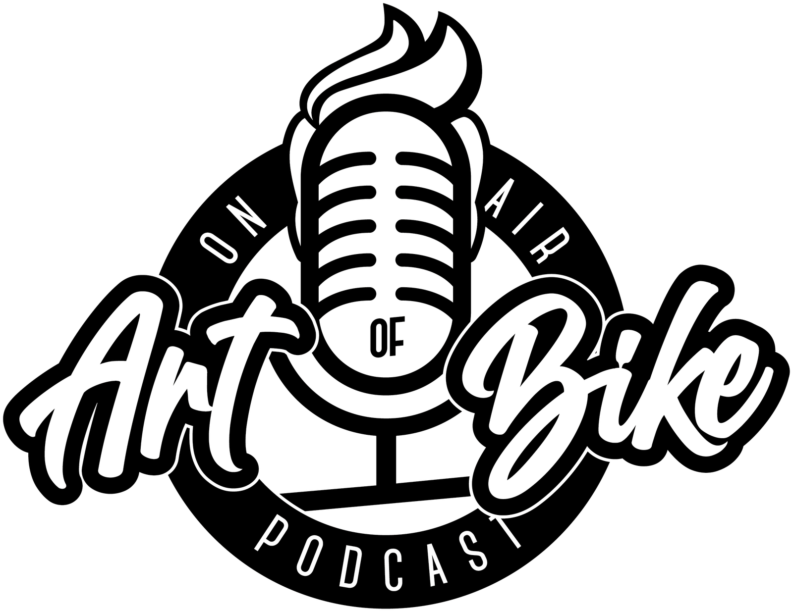 Art of Bike Podcast